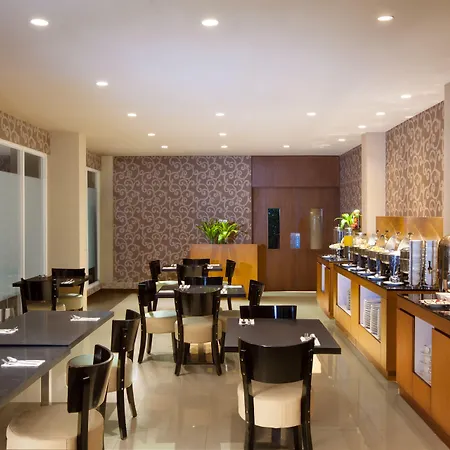 Aveon Express Hotel By Daphna International-3