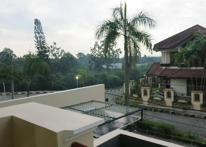 Omah Sastro 2 Hotel Yogyakarta